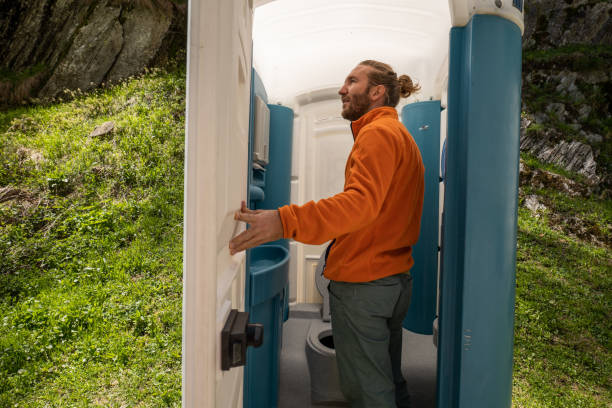 Best Emergency porta potty rental  in Doe Valley, KY