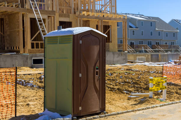 Best Porta potty delivery and setup  in Doe Valley, KY
