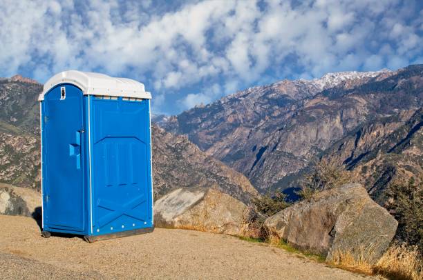 Affordable portable toilet rental in Doe Valley, KY